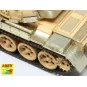 Israeli Tank Tiran 5, 1/35 - Aber Models 35 K23