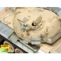 Israeli Tank Tiran 5, 1/35 - Aber Models 35 K23