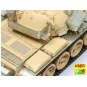 Israeli Tank Tiran 5, 1/35 - Aber Models 35 K23