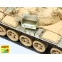 Israeli Tank Tiran 5, 1/35 - Aber Models 35 K23