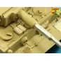 Pz.Kpfw. VI Ausf.E ( i.Kfz.181) Tiger I - s.PzAbt. 501 in Tunisia, ...