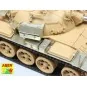 Israeli Tank Tiran 5, 1/35 - Aber Models 35 K23