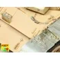 Israeli Tank Tiran 5, 1/35 - Aber Models 35 K23