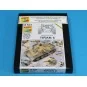 Israeli Tank Tiran 5, 1/35 - Aber Models 35 K23