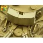 Pz.Kpfw. VI Ausf.E ( i.Kfz.181) Tiger I - s.PzAbt. 501 in Tunisia, ...
