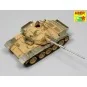 Israeli Tank Tiran 5, 1/35 - Aber Models 35 K23