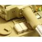 Pz.Kpfw. VI Ausf.E ( i.Kfz.181) Tiger I - s.PzAbt. 501 in Tunisia, ...