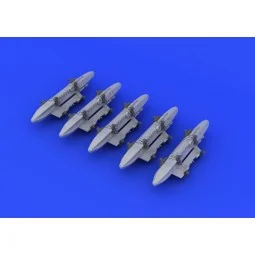 TER, 1/48 - Eduard Accessories 648232