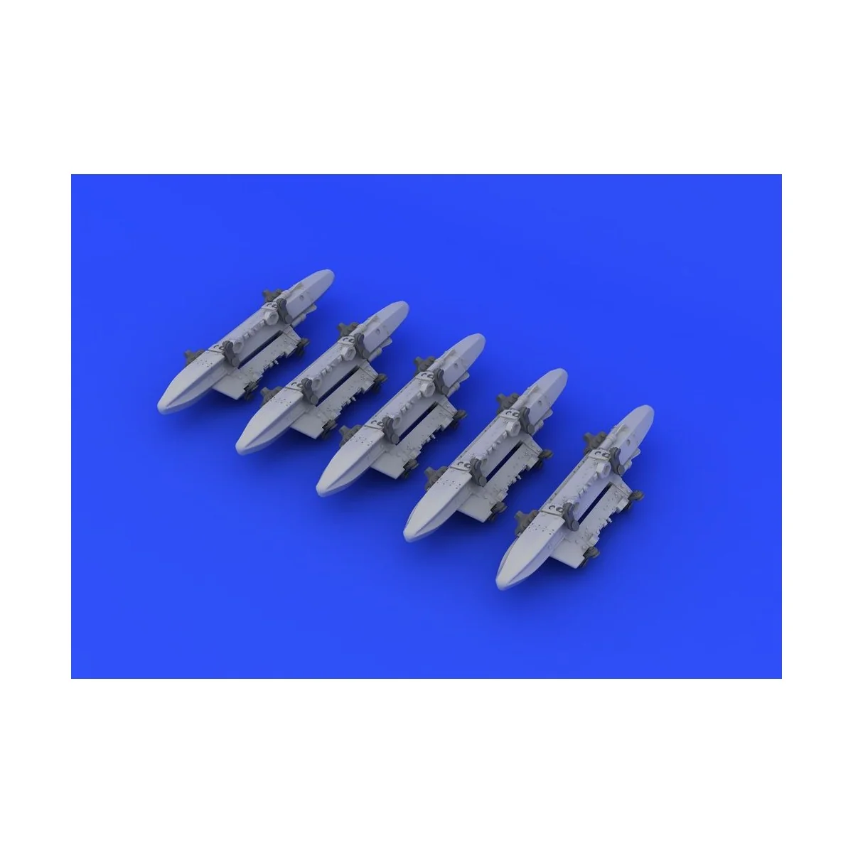 TER - Eduard Accessories 648232