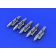 TER, 1/48 - Eduard Accessories 648232