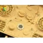 Pz.Kpfw. V Ausf.D ( i.Kfz.171) Panther, 1/35 - Aber Models 35 K27