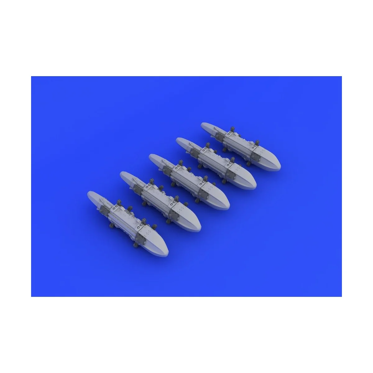 TER, 1/48 - Eduard Accessories 648232