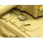 Pz.Kpfw. VI Ausf.E ( i.Kfz.181) Tiger I - s.PzAbt. 501 in Tunisia, ...