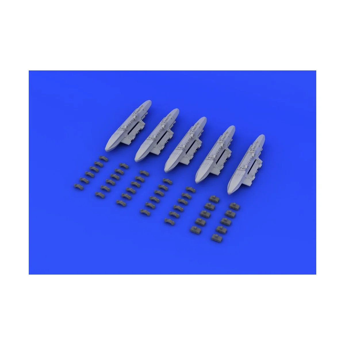 TER, 1/48 - Eduard Accessories 648232