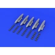 TER, 1/48 - Eduard Accessories 648232