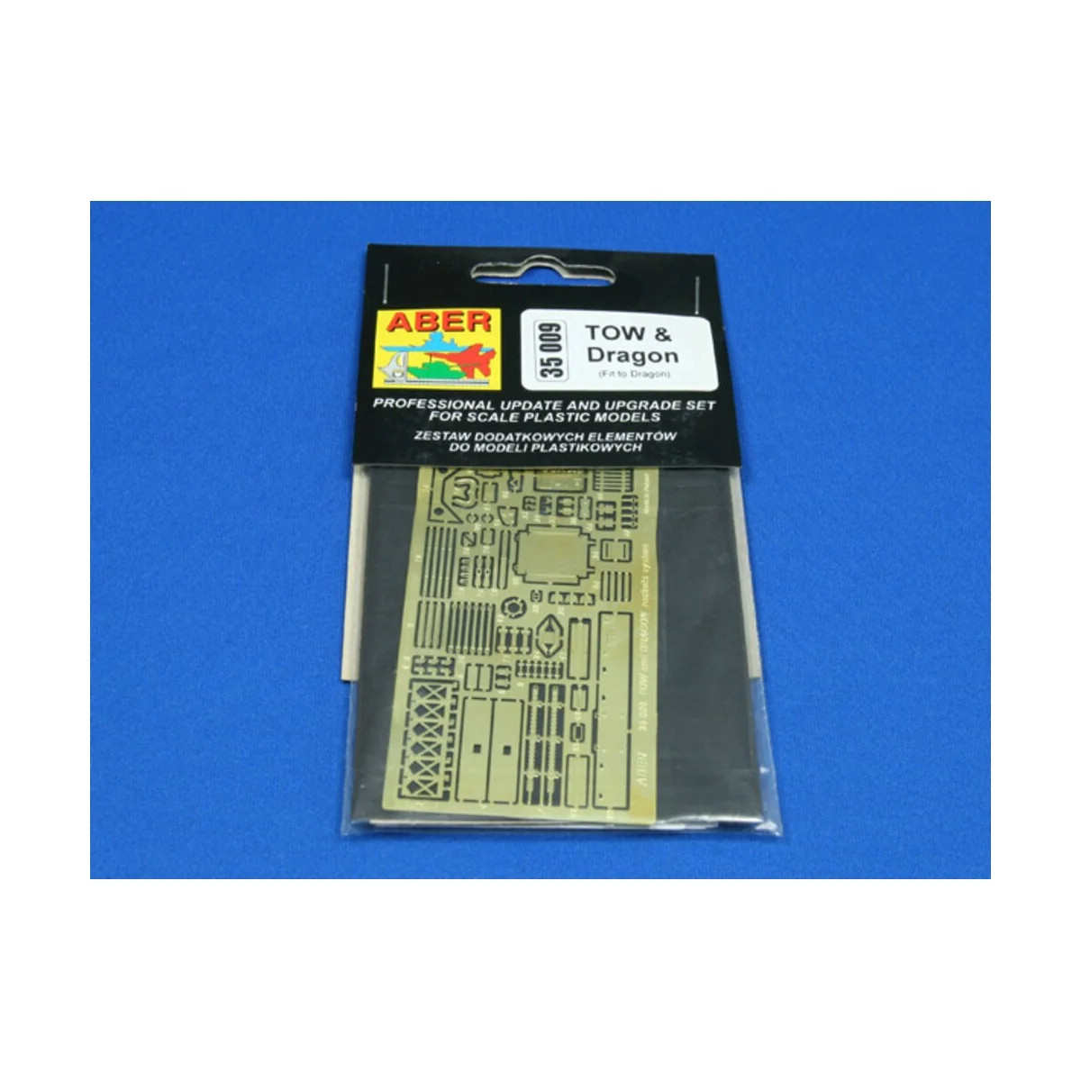 TOW&Dragon, 1/35 - Aber Models 35009