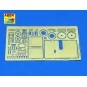 Bofors (Wz.36), 1/35 - Aber Models 35010
