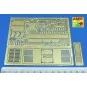 Ferdinand (Elefant-early model), 1/35 - Aber Models 35019