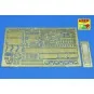 Elefant (late model), 1/35 - Aber Models 35020