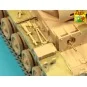 PzKpfw III Ausf.J, 1/35 - Aber Models 35018