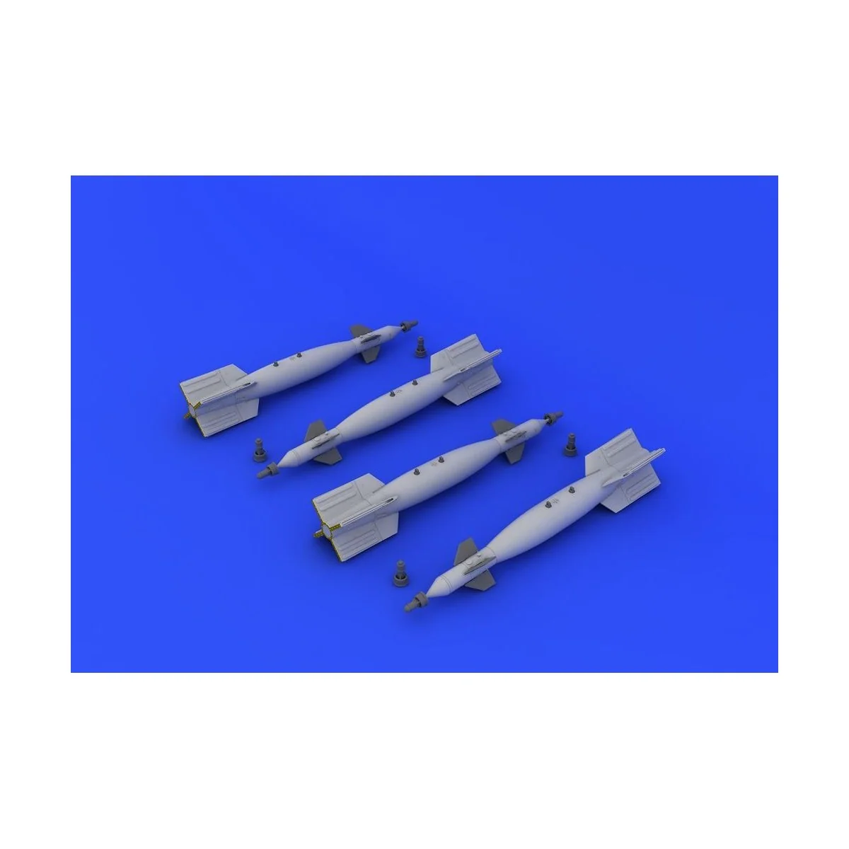 GBU-16, 1/48 - Eduard Accessories 648236