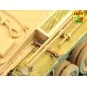 PzKpfw III Ausf.J, 1/35 - Aber Models 35018