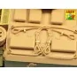 PzKpfw III Ausf.J, 1/35 - Aber Models 35018