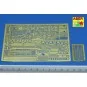 Sturmgerchutz III Ausf. G, 1/35 - Aber Models 35023