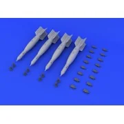 GBU-16, 1/48 - Eduard Accessories 648236