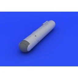 AN/AAQ-28(V) Litening pod, 1/48 - Eduard Accessories 648237