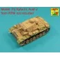PzKpfw III Ausf.J, 1/35 - Aber Models 35018