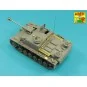 Sturmgeschutz III Ausf.G, 1/35 - Aber Models 35022
