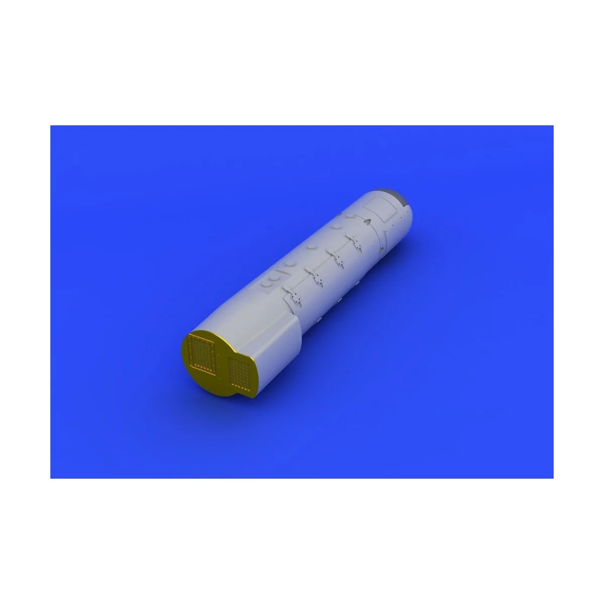 AN/AAQ-28(V) Litening pod, 1/48 - Eduard Accessories 648237