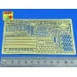 Wespe, 1/35 - Aber Models 35025
