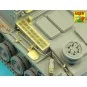 Sturmgeschutz III Ausf.G, 1/35 - Aber Models 35022