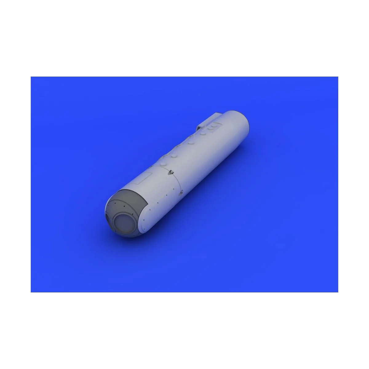 AN/AAQ-28(V) Litening pod, 1/48 - Eduard Accessories 648237