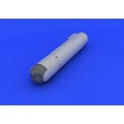 AN/AAQ-28(V) Litening pod, 1/48 - Eduard Accessories 648237