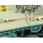 Sturmgeschutz III Ausf.G, 1/35 - Aber Models 35022