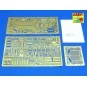 Sd.Kfz.234/1(2cm gun heavy armoured car), 1/35 - Aber Models 35030