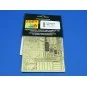 Sherman M4, M4A1, M4A3, 1/35 - Aber Models 35032