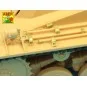 Wespe, 1/35 - Aber Models 35025