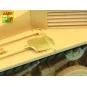 Wespe, 1/35 - Aber Models 35025