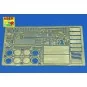 IS 3 Stalin, 1/35 - Aber Models 35035