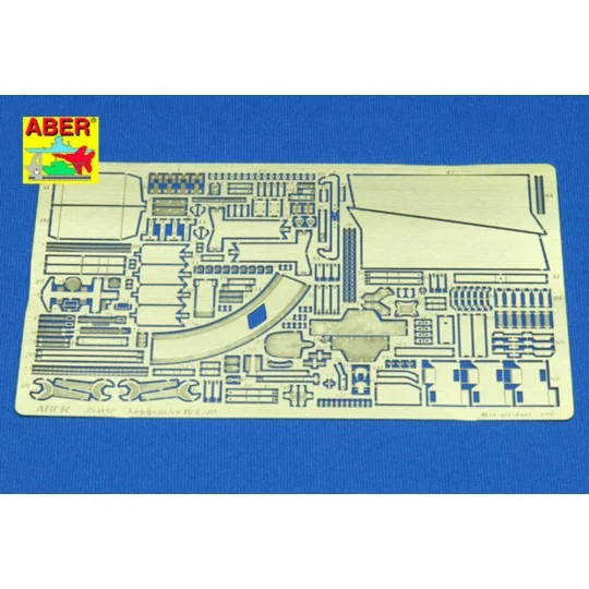 Jagdpanzer IV L/48, 1/35 - Aber Models 35037