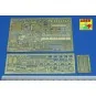 PzKpfw. III Ausf. L, 1/35 - Aber Models 35038