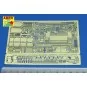 Sturmgeschutz IV - early, 1/35 - Aber Models 35044