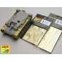 Srurmgeschutz III Ausf.A, 1/35 - Aber Models 35039
