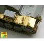 Srurmgeschutz III Ausf.A, 1/35 - Aber Models 35039