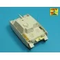 Brumbär, Sd.Kfz. 166 - late, 1/35 - Aber Models 35052