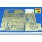 GMC (CCKW 353) - with Closed Cabin, 1/35 - Aber Models 35059